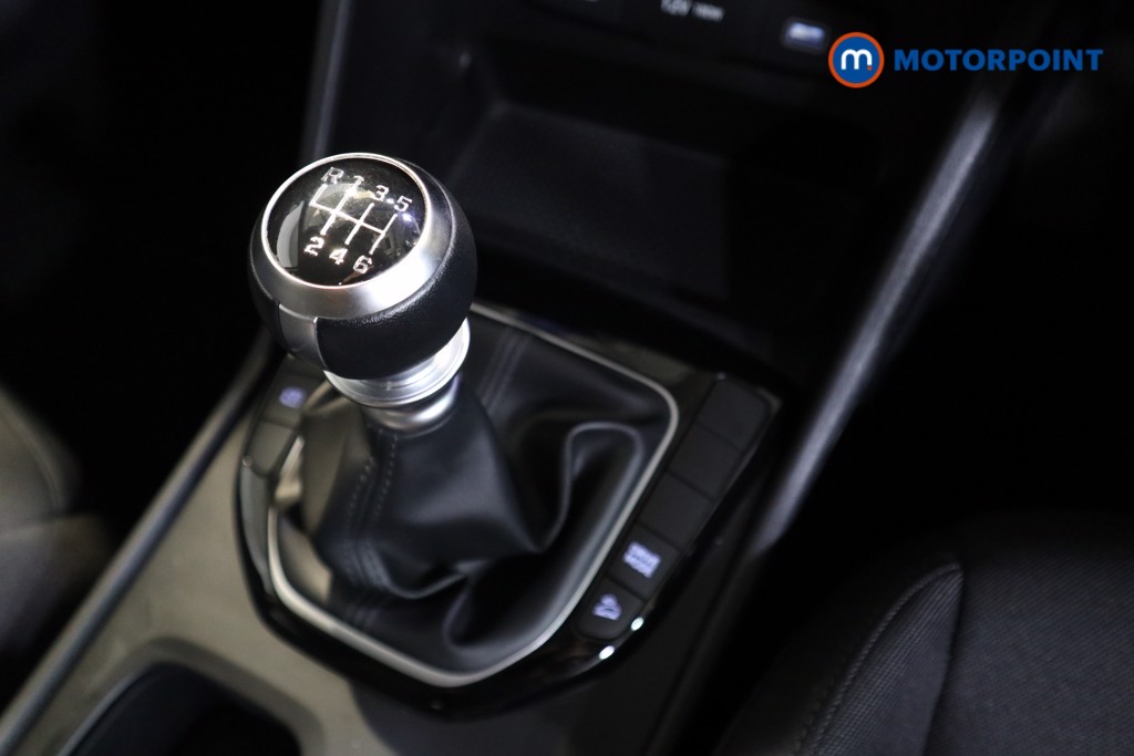 Hyundai Tucson Se Connect Manual Petrol SUV - Stock Number (1568809) - 8th supplementary image