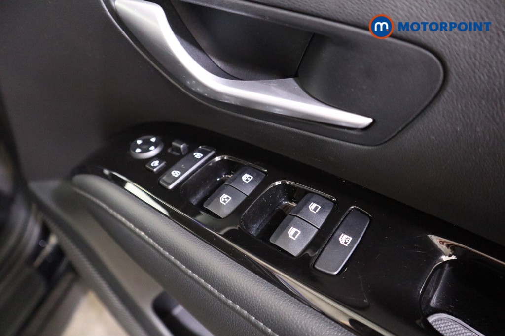 Hyundai Tucson Se Connect Manual Petrol SUV - Stock Number (1568809) - 10th supplementary image