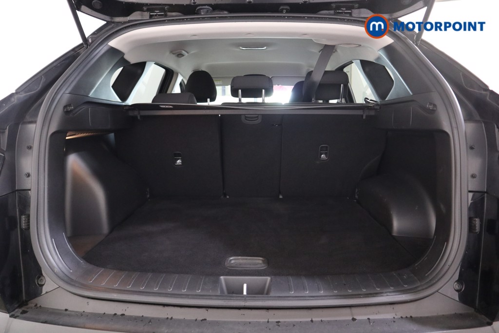 Hyundai Tucson Se Connect Manual Petrol SUV - Stock Number (1568809) - 13th supplementary image