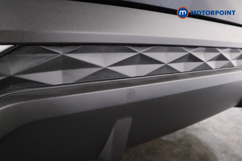 Hyundai Tucson Se Connect Manual Petrol SUV - Stock Number (1568809) - 18th supplementary image