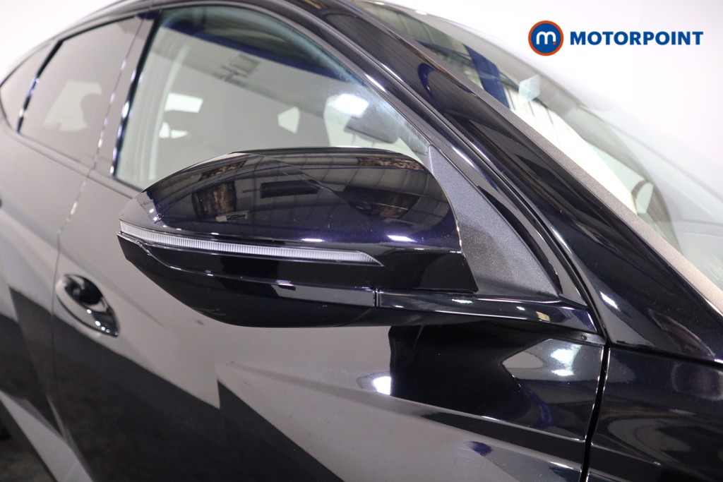 Hyundai Tucson Se Connect Manual Petrol SUV - Stock Number (1568809) - 22nd supplementary image