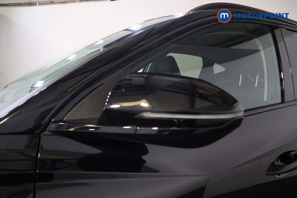 Hyundai Tucson Se Connect Manual Petrol SUV - Stock Number (1568809) - 23rd supplementary image