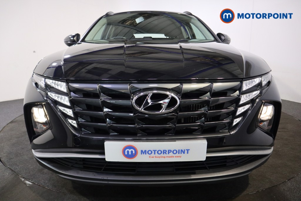 Hyundai Tucson Se Connect Manual Petrol SUV - Stock Number (1568809) - 25th supplementary image