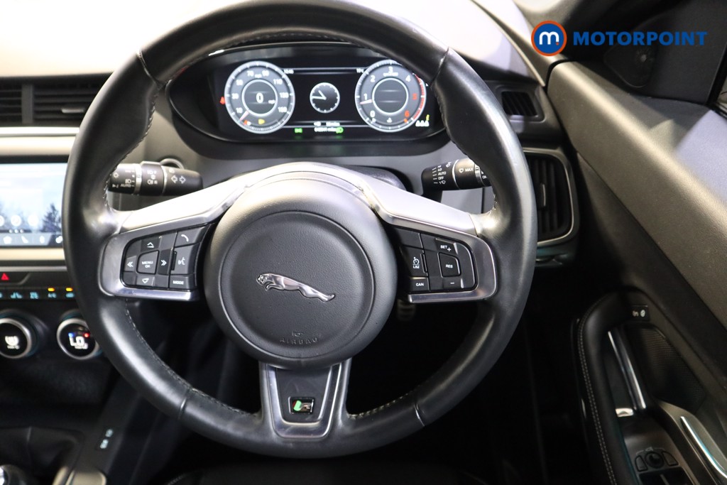 Jaguar E-Pace R-Dynamic Manual Diesel SUV - Stock Number (1568859) - 3rd supplementary image