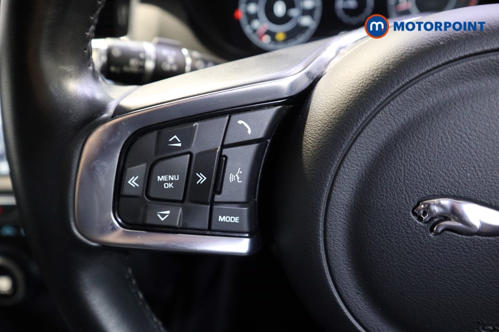 Jaguar E-Pace R-Dynamic Manual Diesel SUV - Stock Number (1568859) - 6th supplementary image