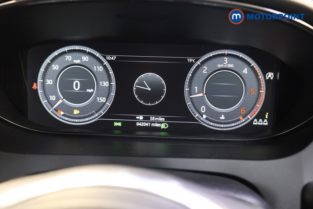Jaguar E-Pace R-Dynamic Manual Diesel SUV - Stock Number (1568859) - 11th supplementary image