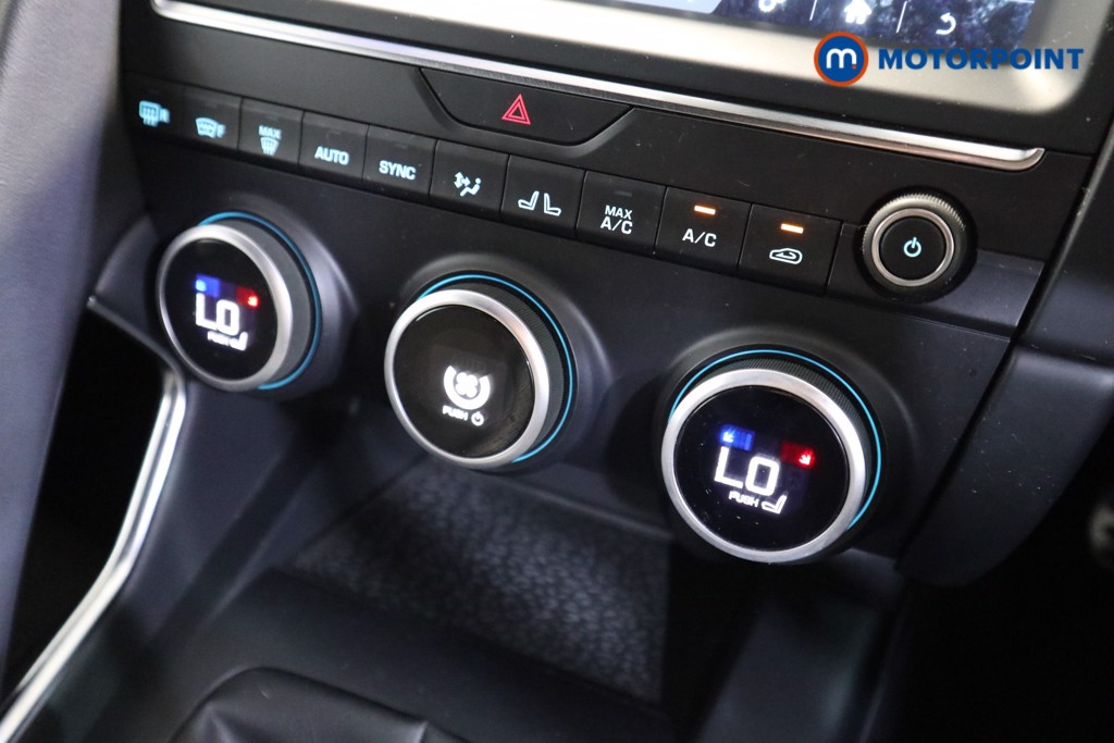 Jaguar E-Pace R-Dynamic Manual Diesel SUV - Stock Number (1568859) - 13th supplementary image