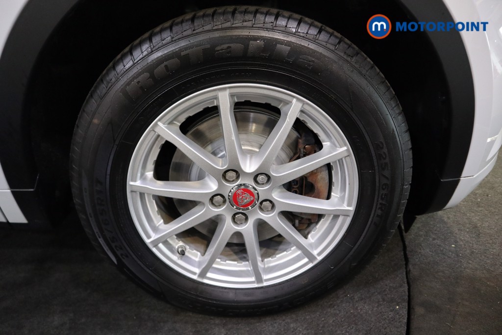 Jaguar E-Pace R-Dynamic Manual Diesel SUV - Stock Number (1568859) - 21st supplementary image