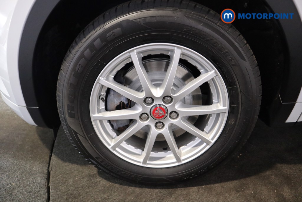 Jaguar E-Pace R-Dynamic Manual Diesel SUV - Stock Number (1568859) - 22nd supplementary image