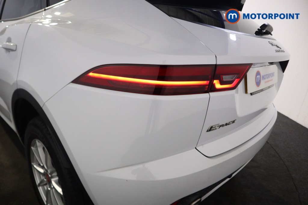 Jaguar E-Pace R-Dynamic Manual Diesel SUV - Stock Number (1568859) - 26th supplementary image