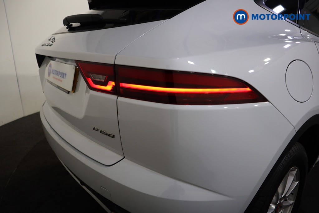 Jaguar E-Pace R-Dynamic Manual Diesel SUV - Stock Number (1568859) - 27th supplementary image