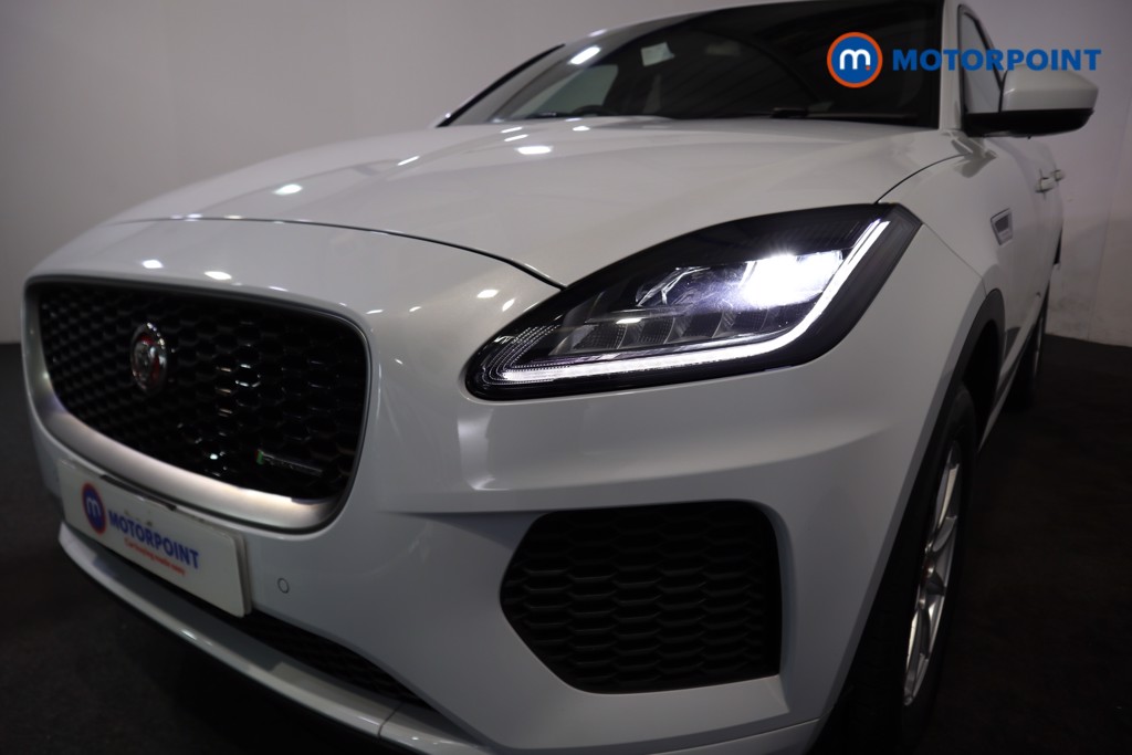 Jaguar E-Pace R-Dynamic Manual Diesel SUV - Stock Number (1568859) - 30th supplementary image