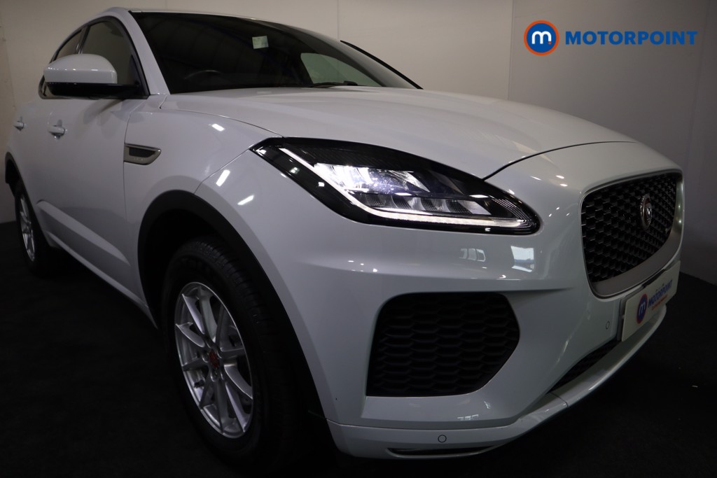 Jaguar E-Pace R-Dynamic Manual Diesel SUV - Stock Number (1568859) - 31st supplementary image
