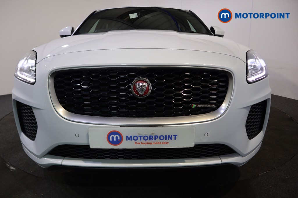 Jaguar E-Pace R-Dynamic Manual Diesel SUV - Stock Number (1568859) - 32nd supplementary image