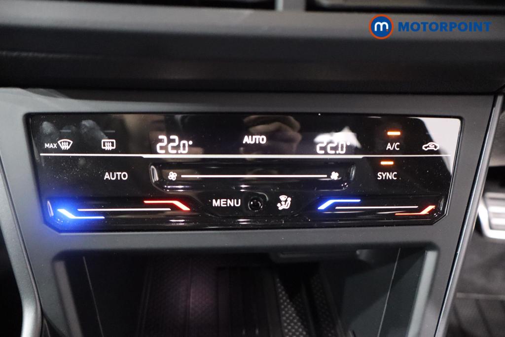 Volkswagen Polo R-Line Automatic Petrol Hatchback - Stock Number (1569126) - 5th supplementary image