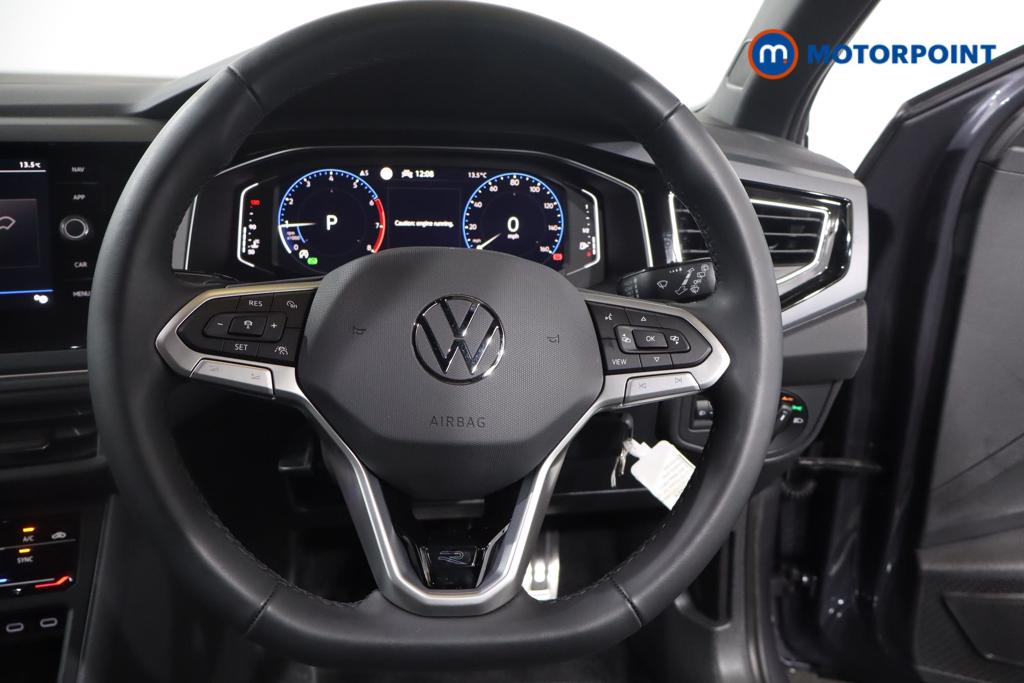 Volkswagen Polo R-Line Automatic Petrol Hatchback - Stock Number (1569126) - 8th supplementary image
