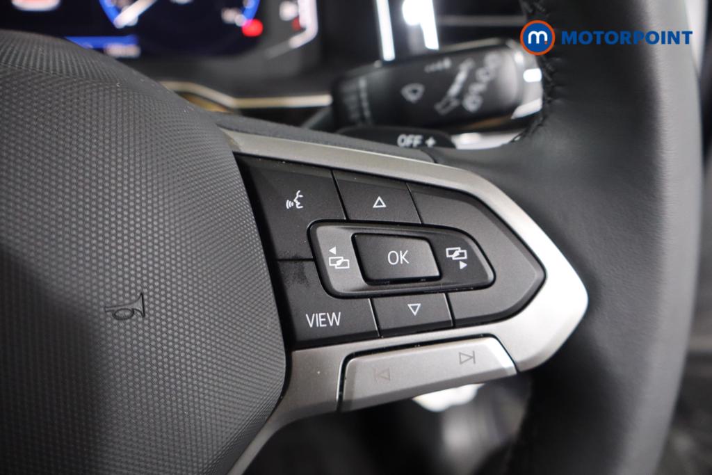 Volkswagen Polo R-Line Automatic Petrol Hatchback - Stock Number (1569126) - 10th supplementary image