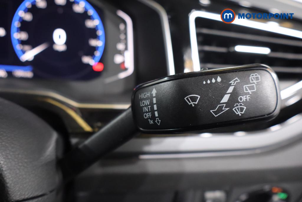 Volkswagen Polo R-Line Automatic Petrol Hatchback - Stock Number (1569126) - 12th supplementary image