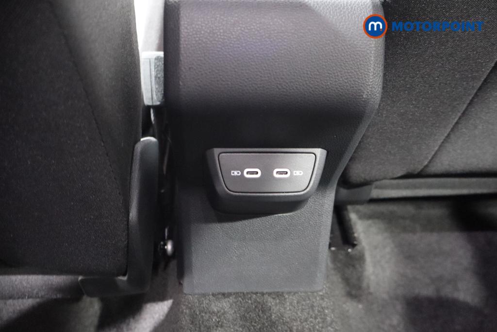 Volkswagen Polo R-Line Automatic Petrol Hatchback - Stock Number (1569126) - 23rd supplementary image