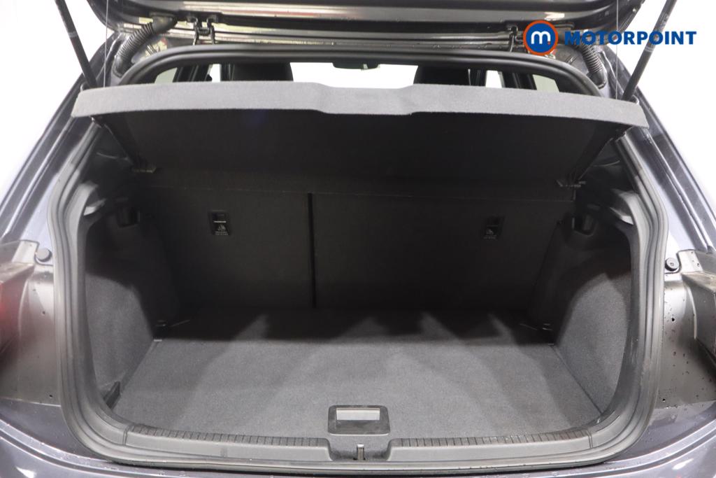 Volkswagen Polo R-Line Automatic Petrol Hatchback - Stock Number (1569126) - 24th supplementary image