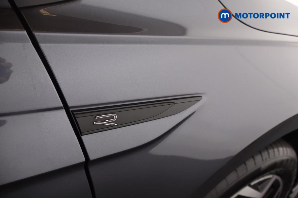Volkswagen Polo R-Line Automatic Petrol Hatchback - Stock Number (1569126) - 26th supplementary image