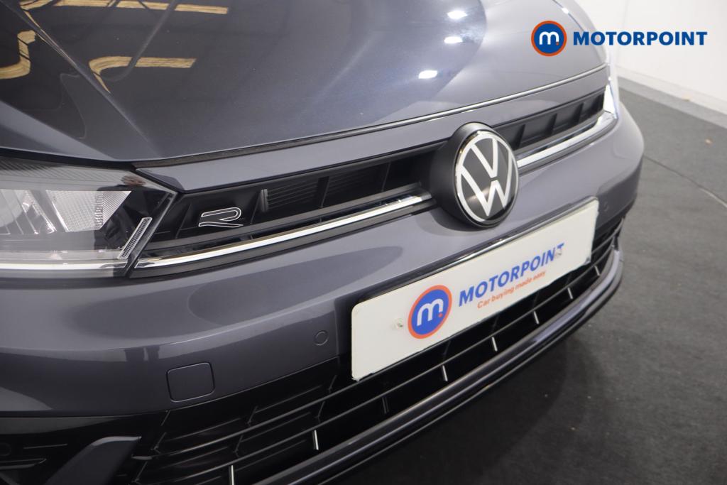 Volkswagen Polo R-Line Automatic Petrol Hatchback - Stock Number (1569126) - 28th supplementary image