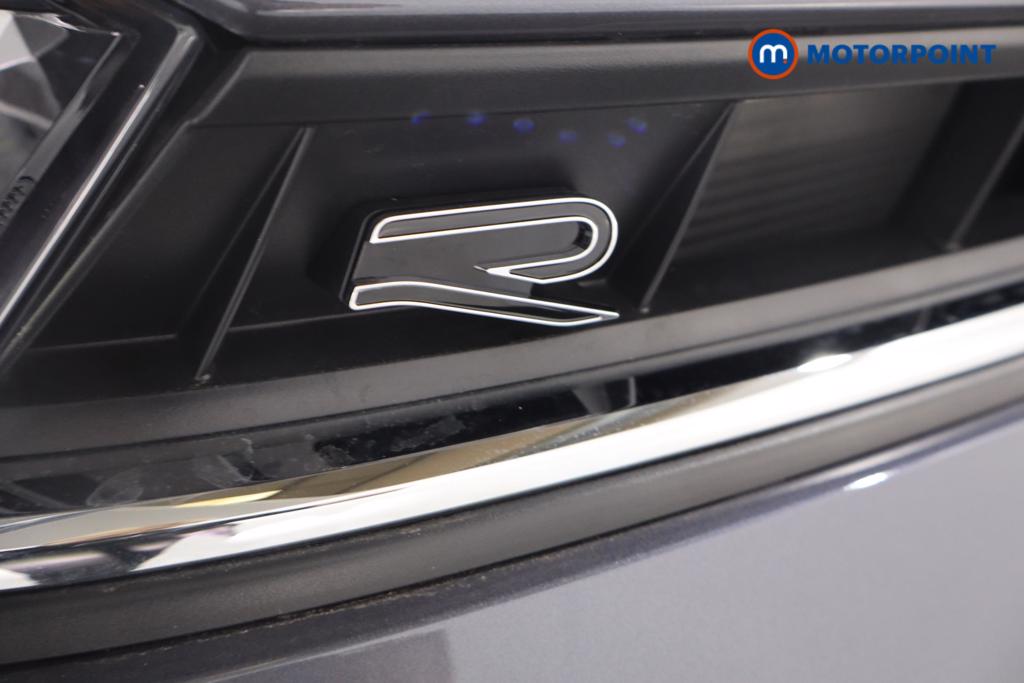 Volkswagen Polo R-Line Automatic Petrol Hatchback - Stock Number (1569126) - 29th supplementary image