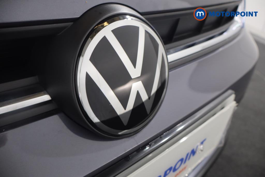 Volkswagen Polo R-Line Automatic Petrol Hatchback - Stock Number (1569126) - 30th supplementary image
