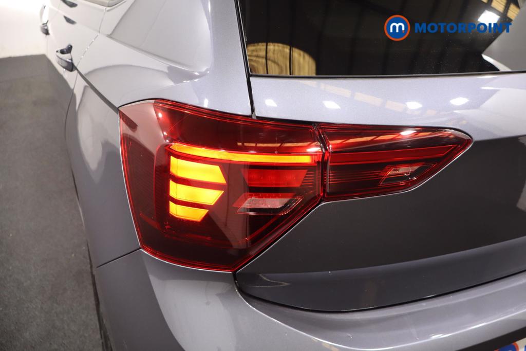 Volkswagen Polo R-Line Automatic Petrol Hatchback - Stock Number (1569126) - 32nd supplementary image
