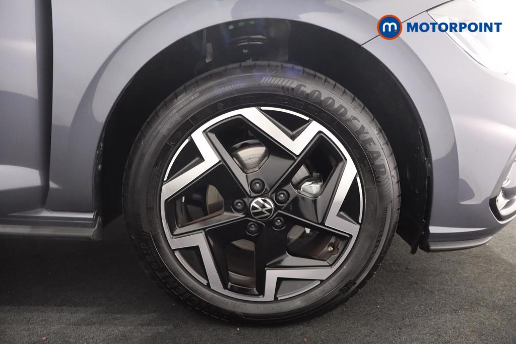 Volkswagen Polo R-Line Automatic Petrol Hatchback - Stock Number (1569126) - 37th supplementary image