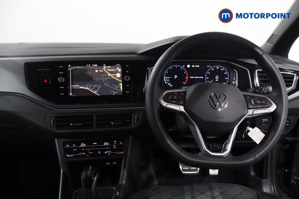 Volkswagen Polo R-Line Automatic Petrol Hatchback - Stock Number (1569126) - 1st supplementary image