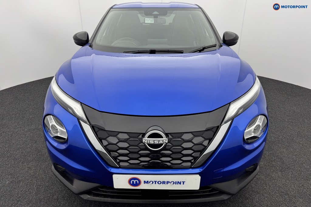 Nissan Juke N-Connecta Automatic Petrol-Electric Hybrid SUV - Stock Number (1569305) - 29th supplementary image