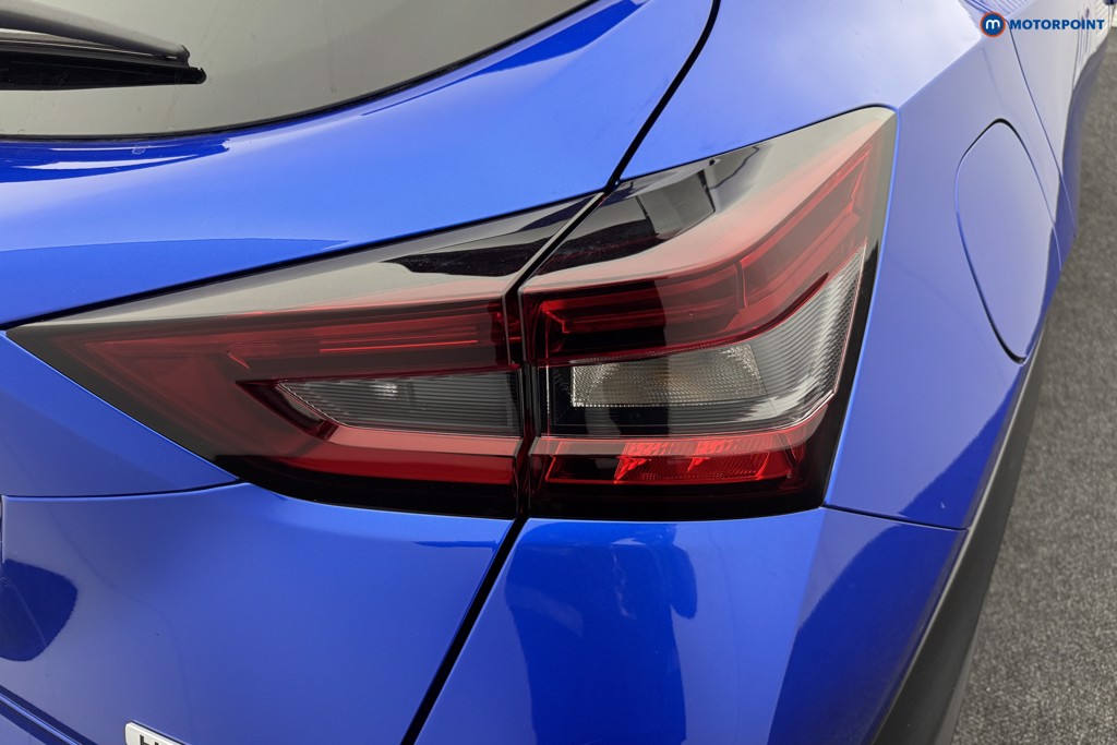 Nissan Juke N-Connecta Automatic Petrol-Electric Hybrid SUV - Stock Number (1569305) - 31st supplementary image