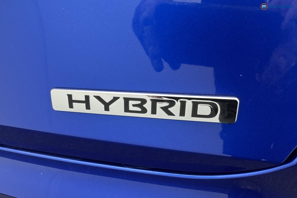 Nissan Juke N-Connecta Automatic Petrol-Electric Hybrid SUV - Stock Number (1569305) - 32nd supplementary image