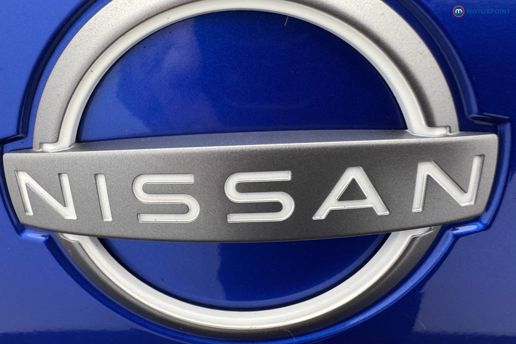 Nissan Juke N-Connecta Automatic Petrol-Electric Hybrid SUV - Stock Number (1569305) - 34th supplementary image