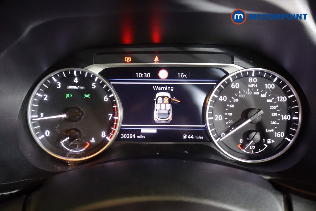 Nissan Juke Tekna-Plus Manual Petrol SUV - Stock Number (1569377) - 2nd supplementary image