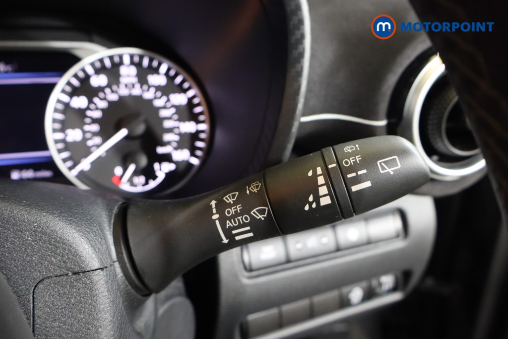 Nissan Juke Tekna-Plus Manual Petrol SUV - Stock Number (1569377) - 15th supplementary image