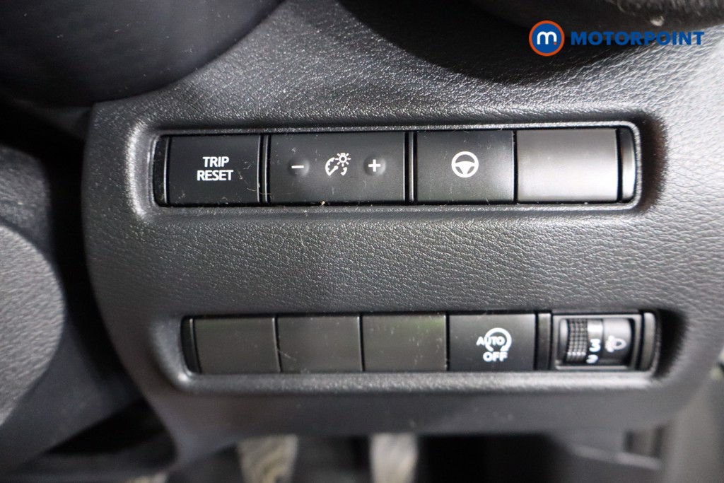 Nissan Juke Tekna-Plus Manual Petrol SUV - Stock Number (1569377) - 16th supplementary image