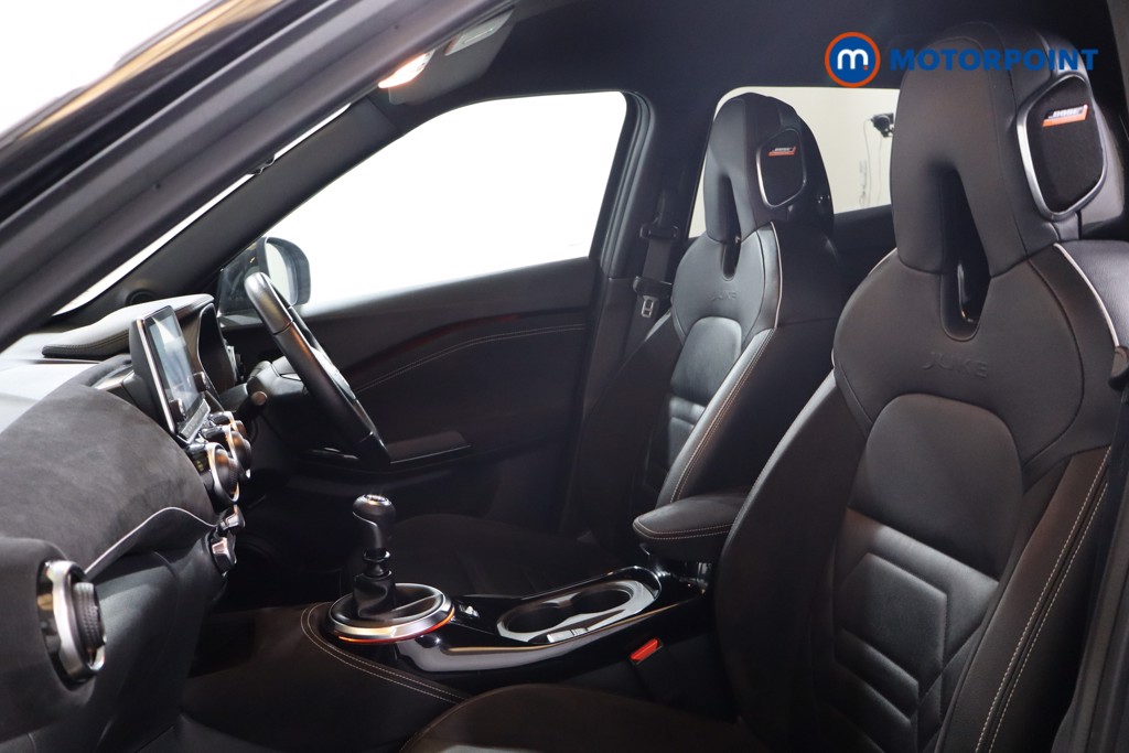 Nissan Juke Tekna-Plus Manual Petrol SUV - Stock Number (1569377) - 18th supplementary image