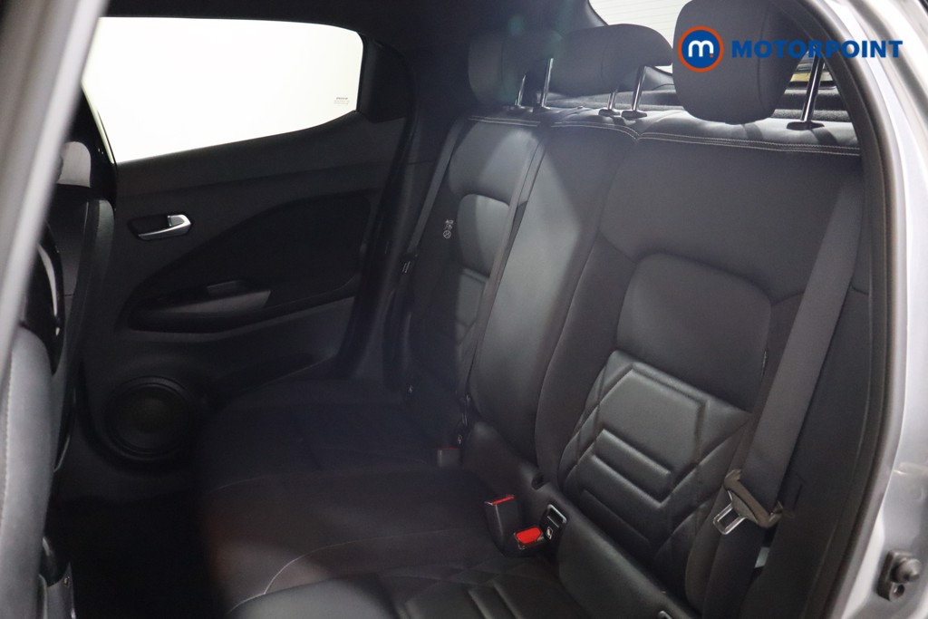 Nissan Juke Tekna-Plus Manual Petrol SUV - Stock Number (1569377) - 19th supplementary image