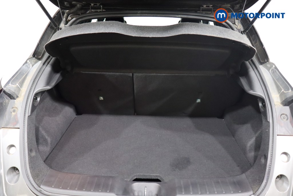 Nissan Juke Tekna-Plus Manual Petrol SUV - Stock Number (1569377) - 21st supplementary image