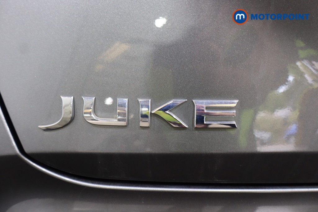 Nissan Juke Tekna-Plus Manual Petrol SUV - Stock Number (1569377) - 29th supplementary image