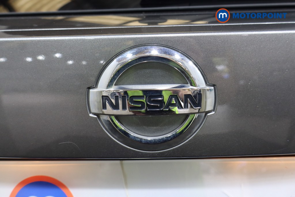 Nissan Juke Tekna-Plus Manual Petrol SUV - Stock Number (1569377) - 30th supplementary image