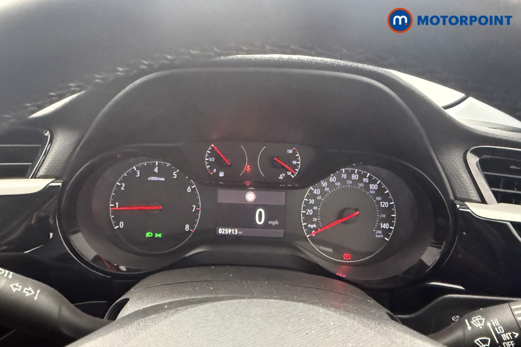 Vauxhall Corsa Design Manual Petrol Hatchback - Stock Number (1569447) - 3rd supplementary image
