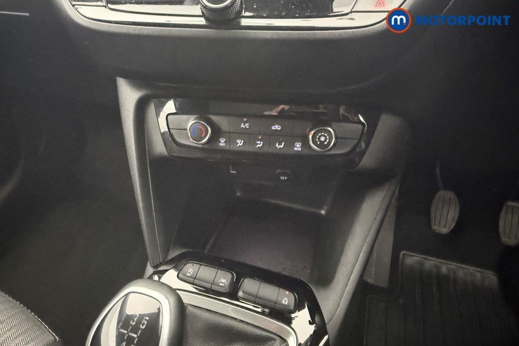 Vauxhall Corsa Design Manual Petrol Hatchback - Stock Number (1569447) - 4th supplementary image