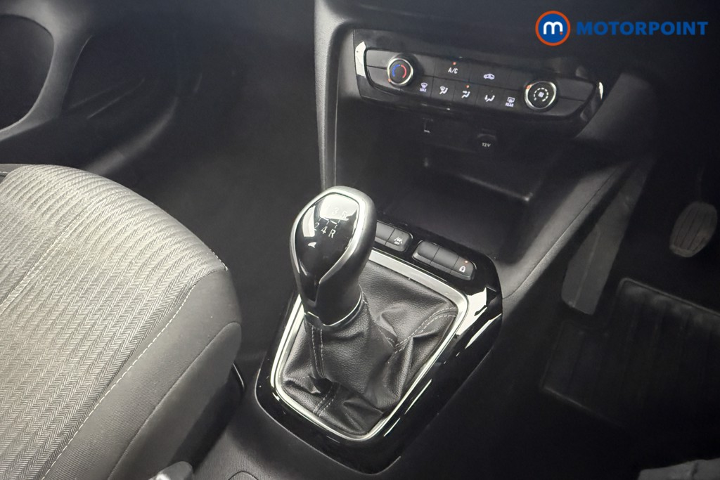Vauxhall Corsa Design Manual Petrol Hatchback - Stock Number (1569447) - 5th supplementary image
