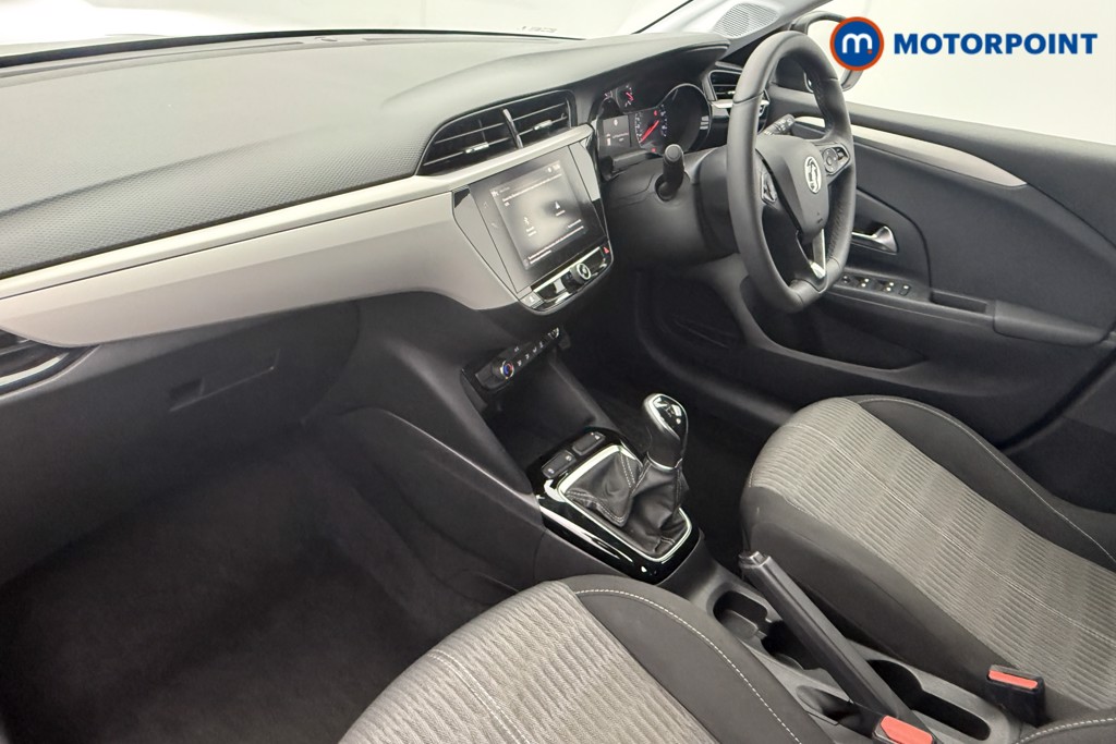 Vauxhall Corsa Design Manual Petrol Hatchback - Stock Number (1569447) - 16th supplementary image