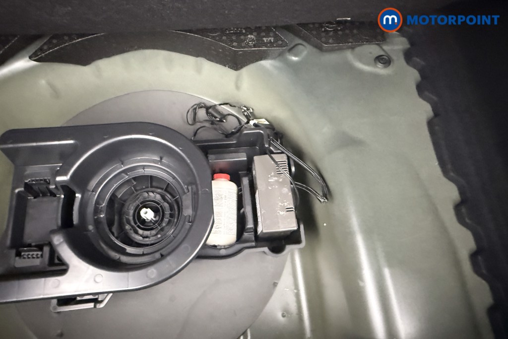 Vauxhall Corsa Design Manual Petrol Hatchback - Stock Number (1569447) - 22nd supplementary image