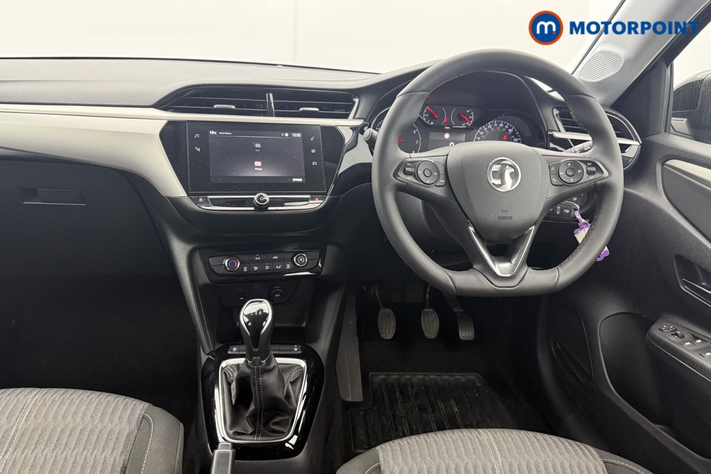 Vauxhall Corsa Design Manual Petrol Hatchback - Stock Number (1569447) - 1st supplementary image