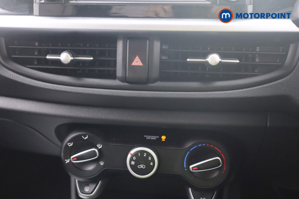 KIA Picanto Gt-Line Manual Petrol Hatchback - Stock Number (1569655) - 3rd supplementary image